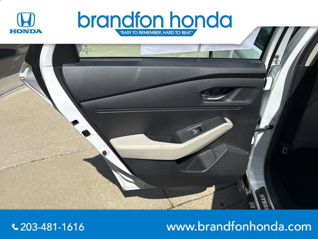 Used 2023 Honda Accord EX-L image 10