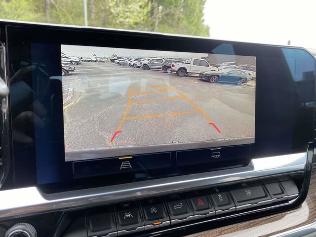 Used 2023 Chevrolet Silverado 1500 RST image 27