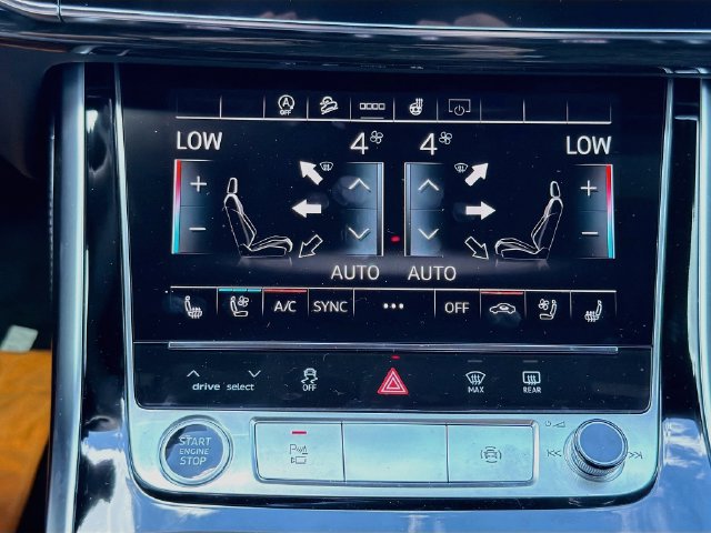 Used 2026 Audi Q8 Premium Plus AWD/4WD image 34