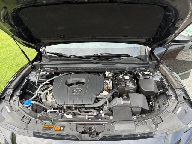 Used 2025 MAZDA CX-50 AWD 2.5 S w/ Preferred Package image 24