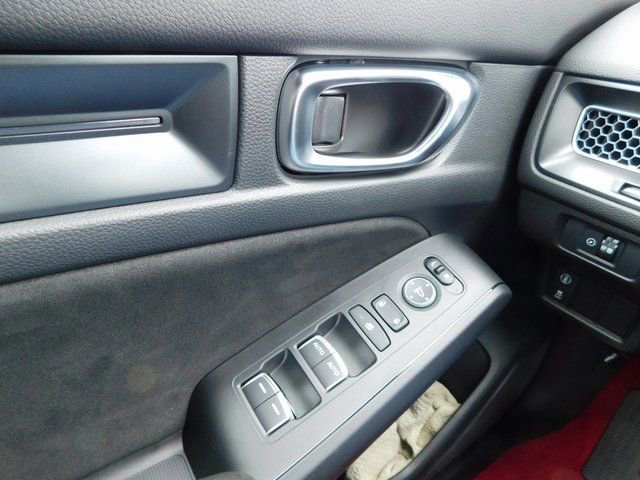 New 2025 Honda Civic Type R image 25