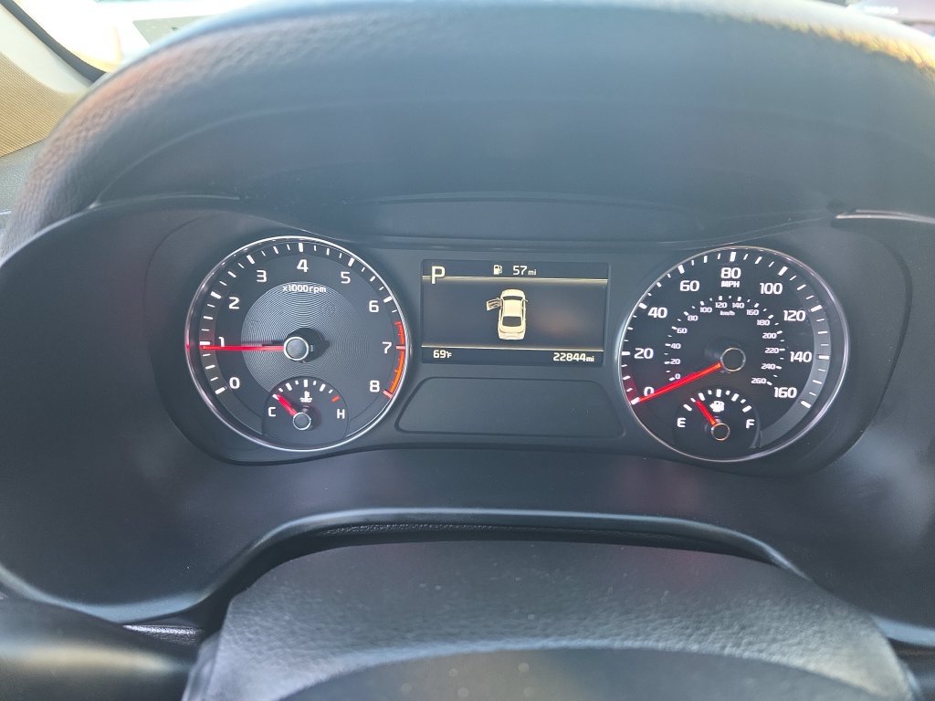 Used 2024 Kia Forte GT-Line FWD image 14