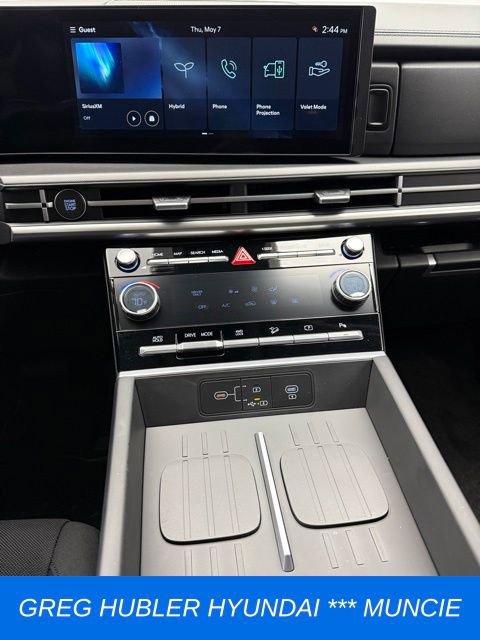 New 2026 Hyundai Santa Fe SE AWD/4WD image 46