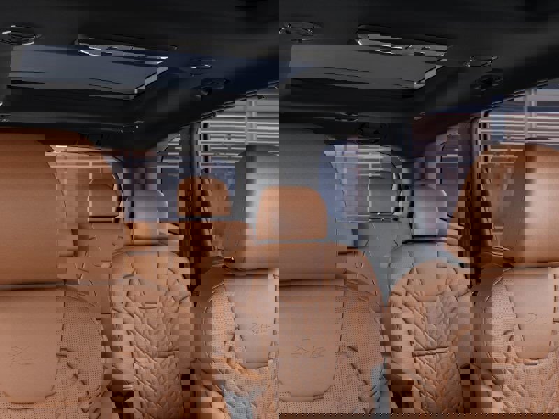 New 2025 Kia Telluride SX X-Line image 27