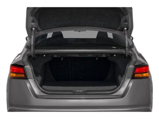 New 2026 Nissan Altima 2.5 SV w/ SV Special Edition Package FWD image 42