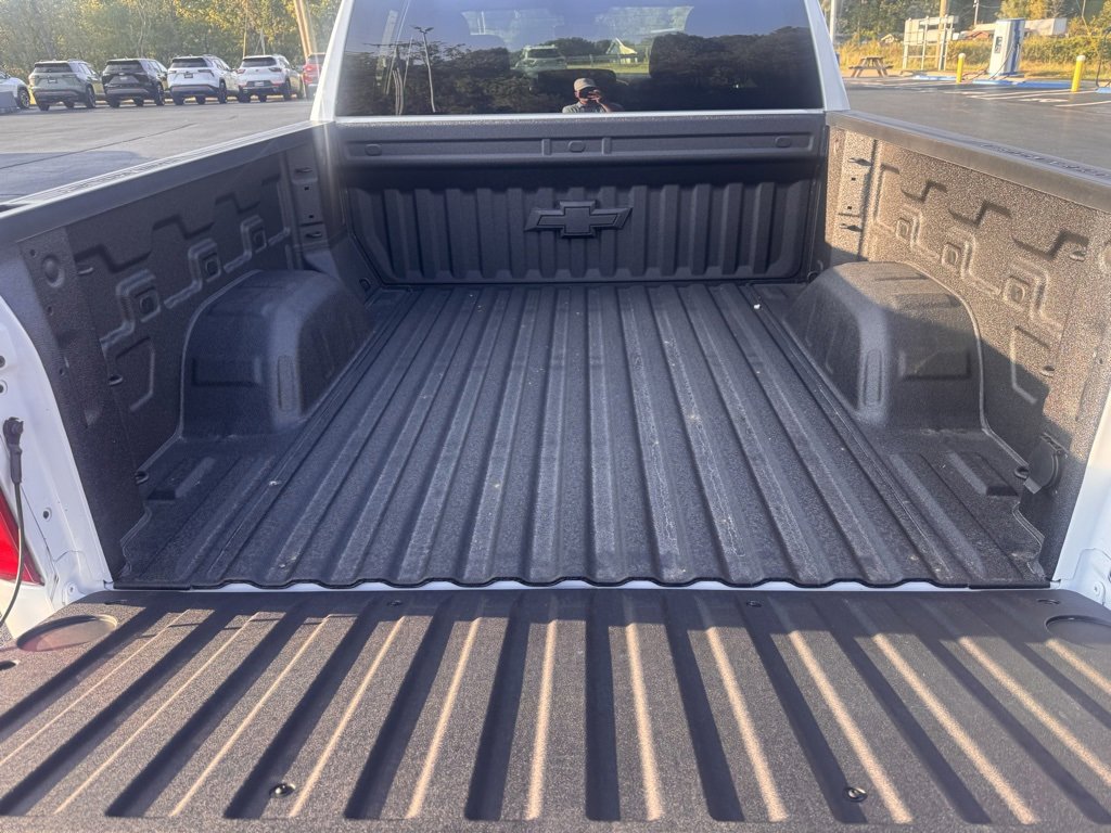 New 2026 Chevrolet Silverado 1500 RST w/ RST Select Package image 23