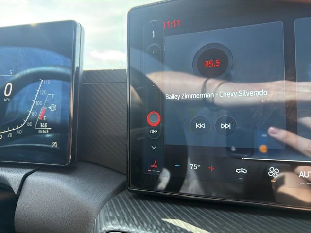 Certified 2024 Ford Mustang Coupe image 22