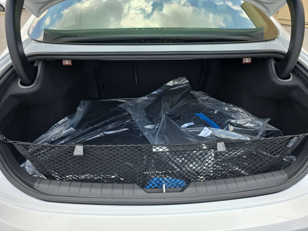 New 2026 Hyundai Sonata SEL FWD image 31
