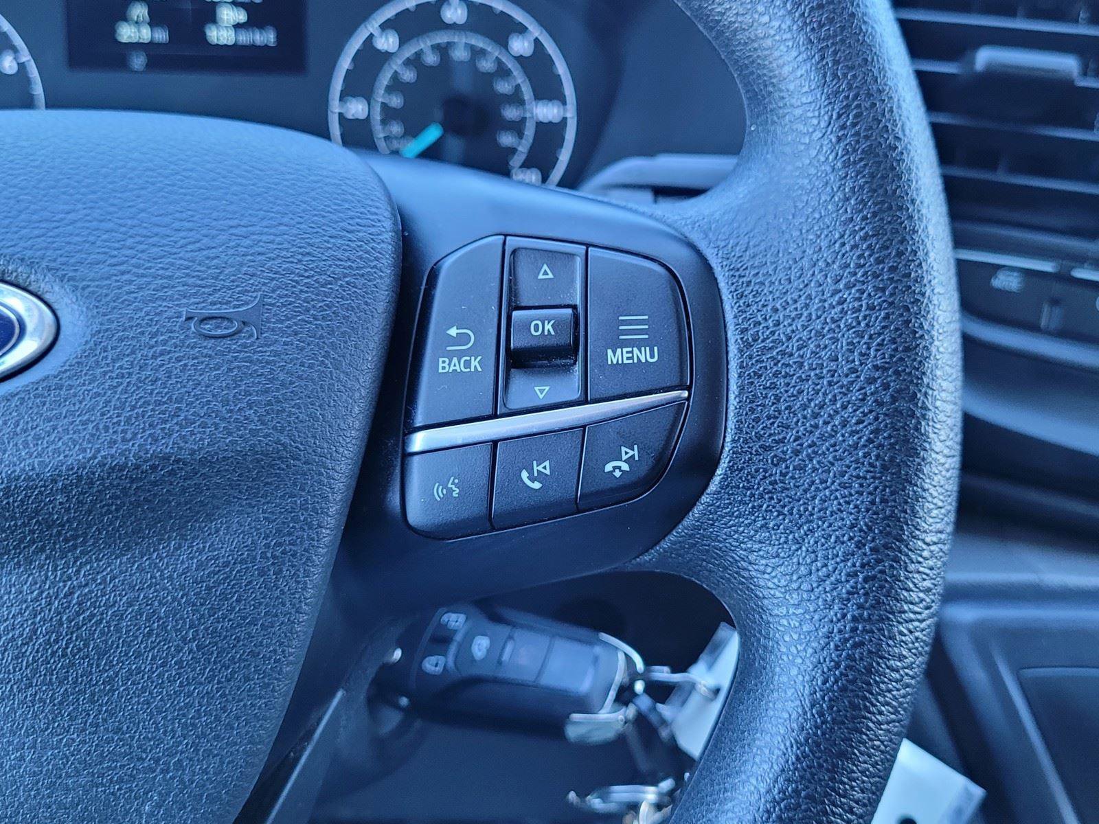 Used 2024 Ford Transit 250 Low Roof w/ Exterior Upgrade Package image 31