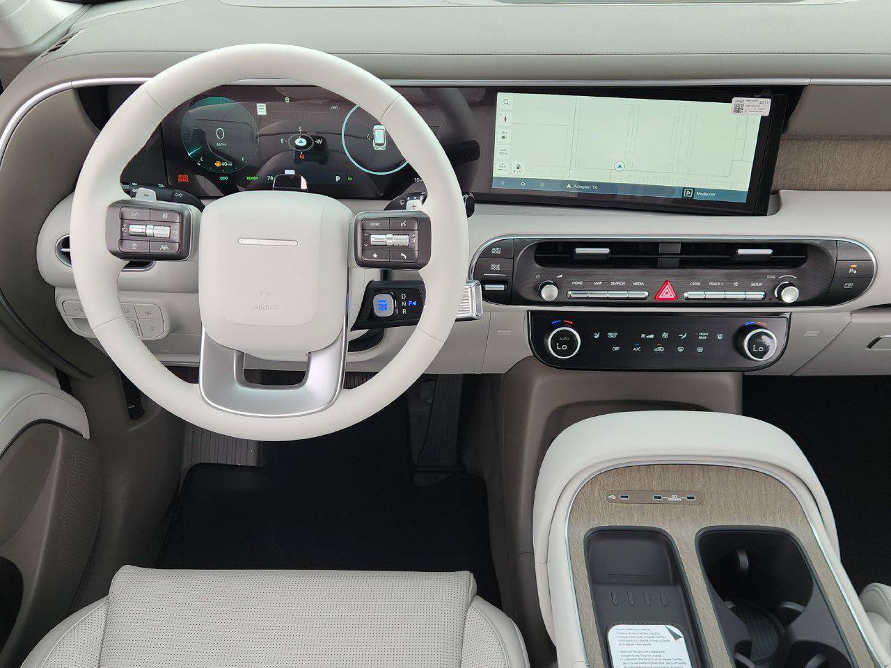 New 2027 Hyundai Palisade SEL FWD image 26
