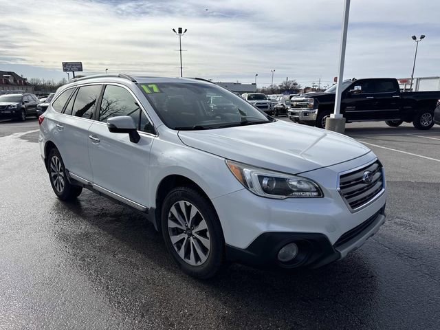 Used 2017 Subaru Outback 3.6R Touring w/ Popular Package #5A
