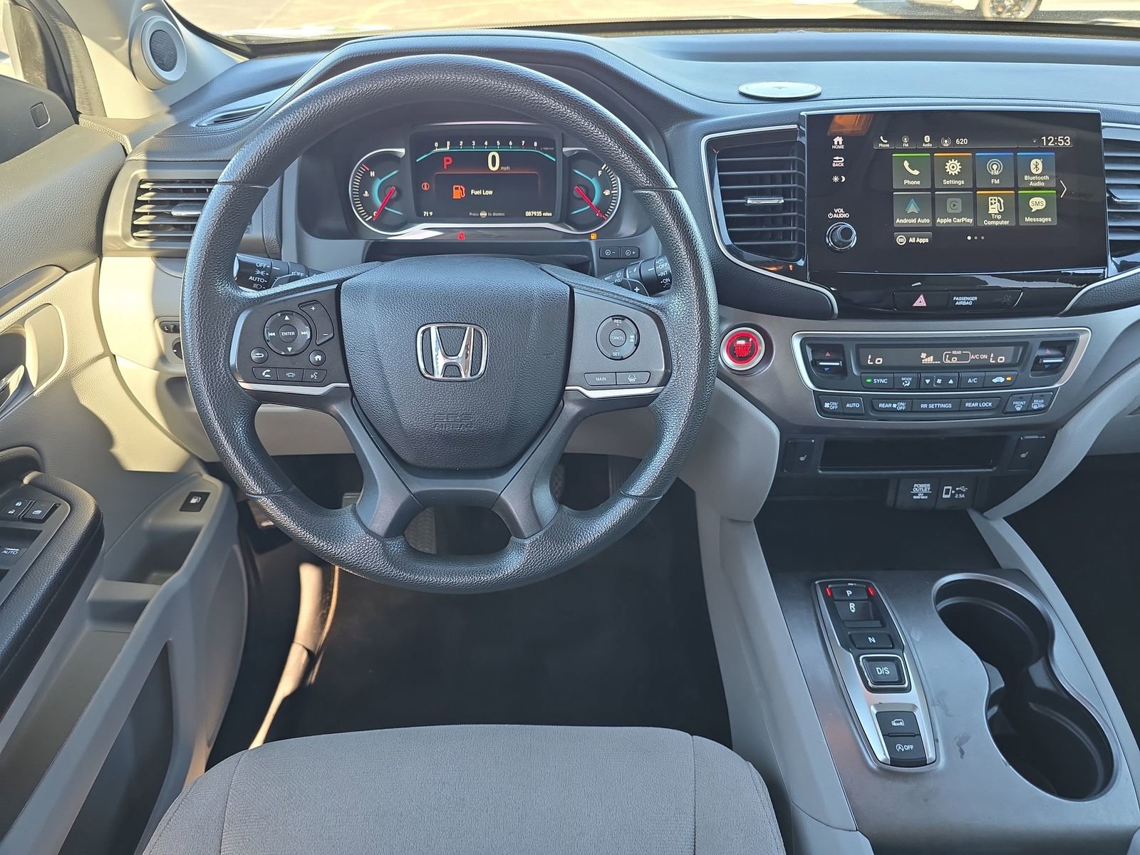 Used 2021 Honda Pilot EX image 10