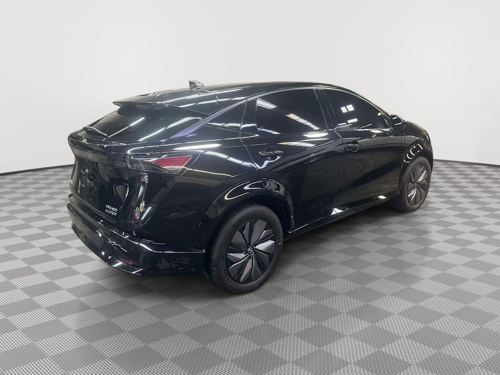 Used 2023 Nissan Ariya AWD image 3