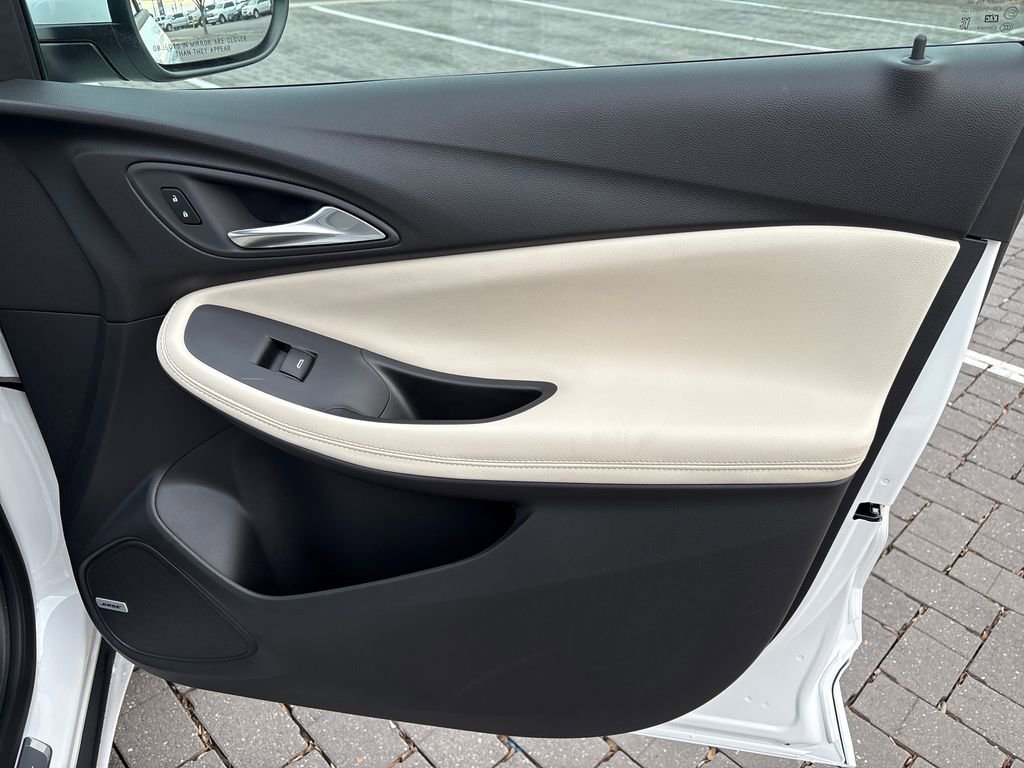 New 2026 Buick Encore GX Avenir w/ Avenir Technology Package image 44