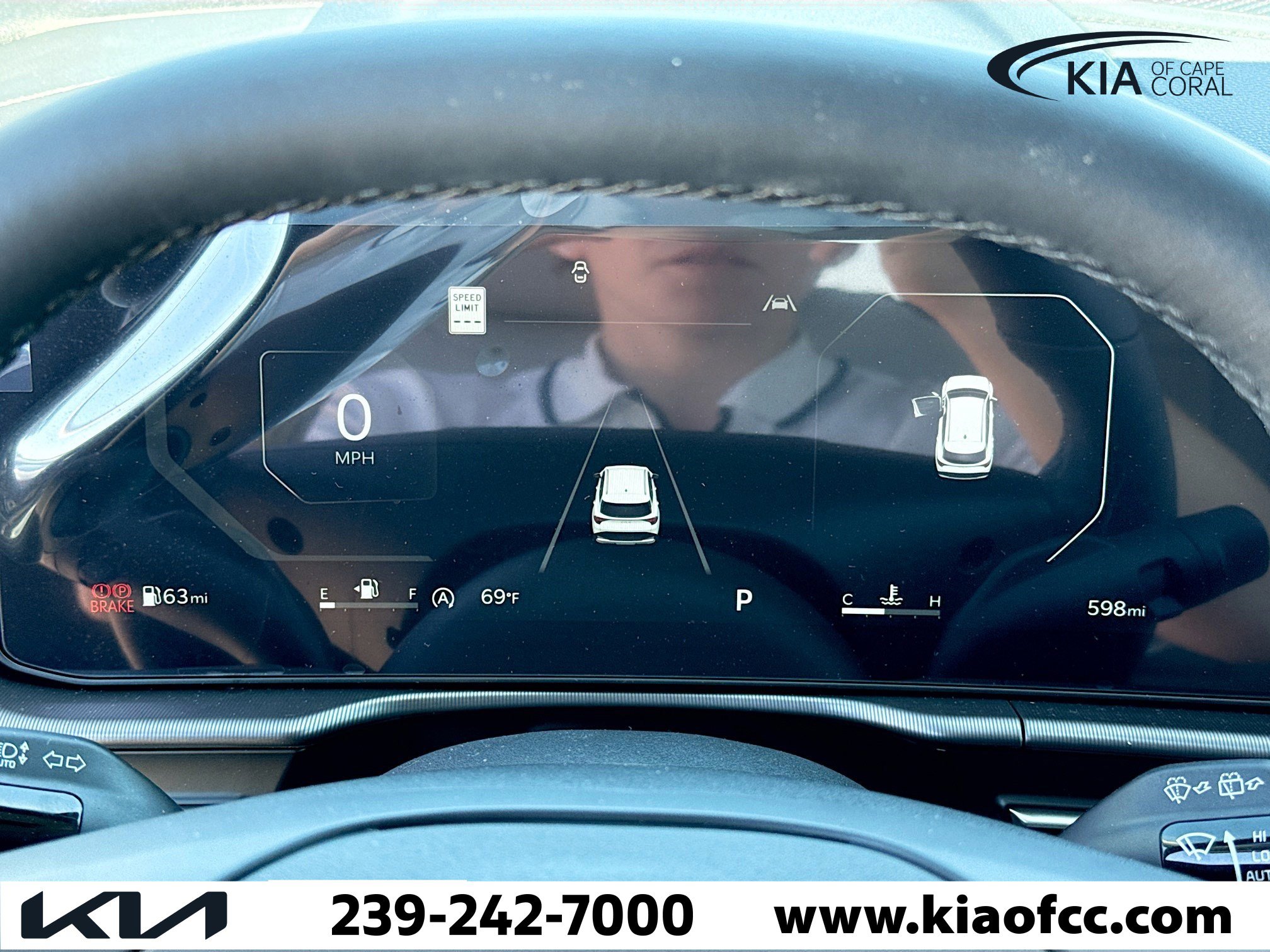 New 2026 Kia Sportage SX image 41