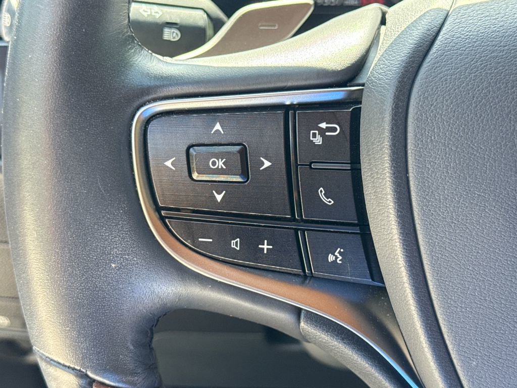 Used 2022 Lexus ES 350 Ultra Luxury w/ Accessory Package 2 FWD image 28