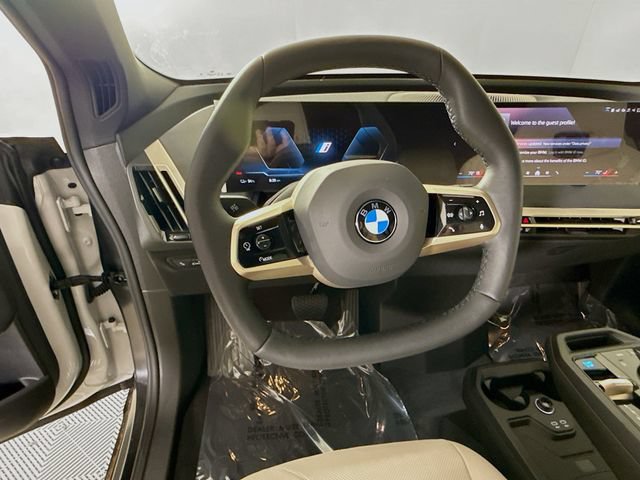 Used 2026 BMW iX xDrive45 AWD/4WD image 11