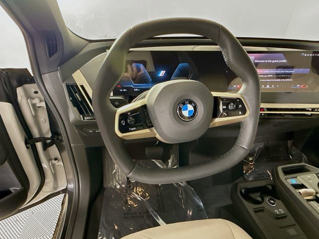 Used 2026 BMW iX xDrive45 image 11