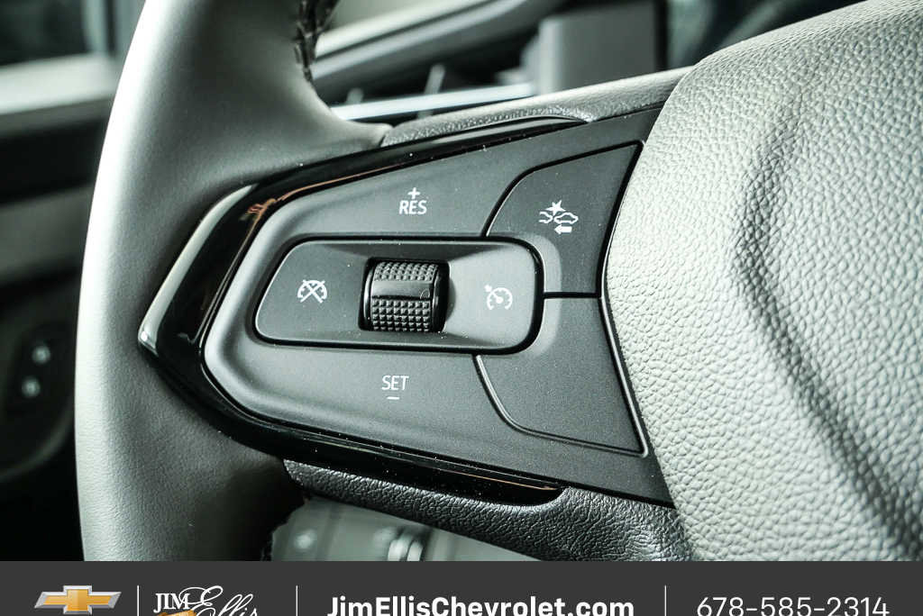 New 2027 Chevrolet Bolt LT w/ Comfort Package image 10