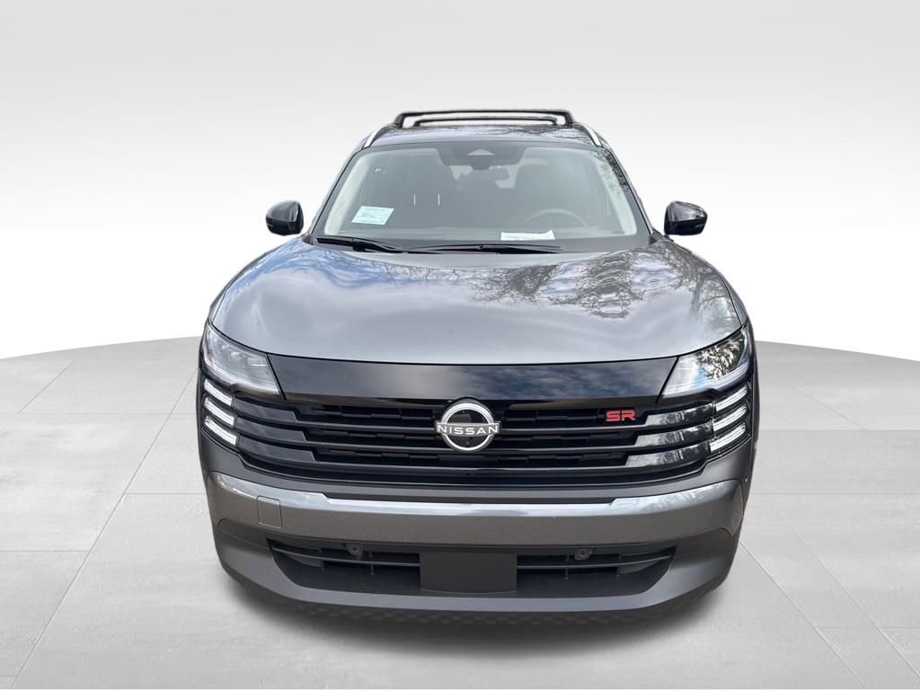 New 2026 Nissan Kicks SR w/ Cold Weather Package image 5