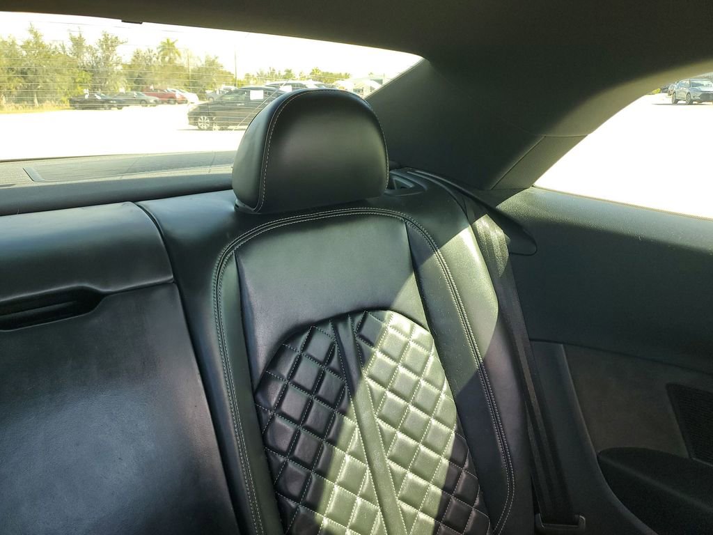 Used 2018 Audi S5 Prestige image 14