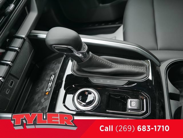 New 2026 Chevrolet Colorado LT w/ LT Convenience Package AWD/4WD image 37