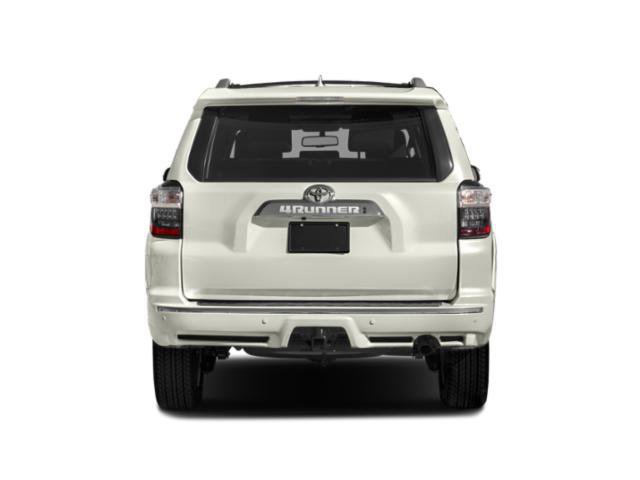 Used 2019 Toyota 4Runner Limited AWD/4WD image 8