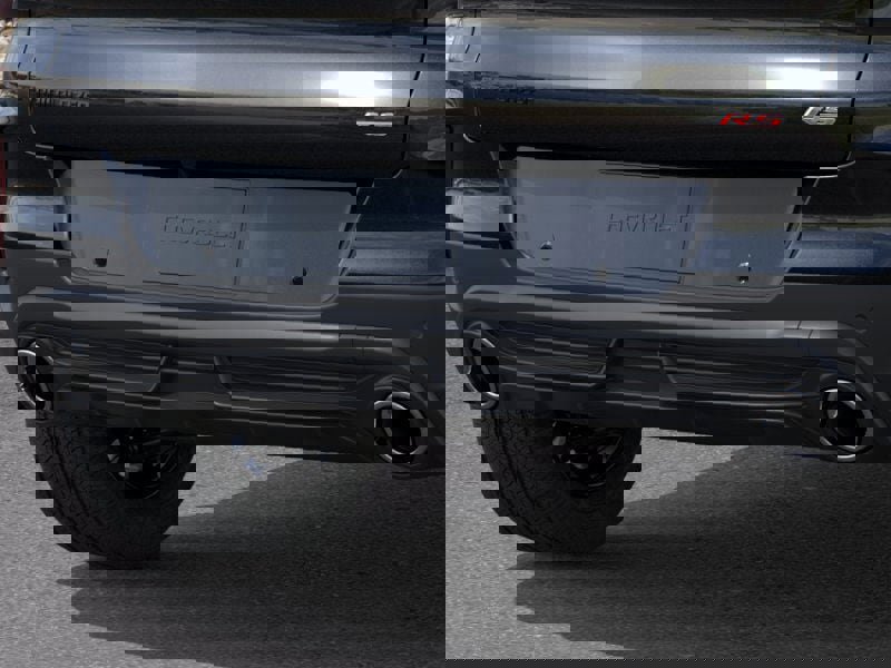 New 2026 Chevrolet TrailBlazer RS w/ Convenience Package image 53