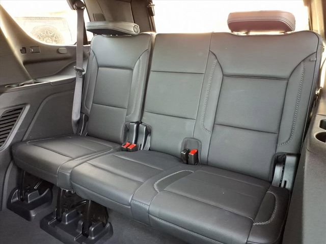 Used 2023 GMC Yukon Denali image 23