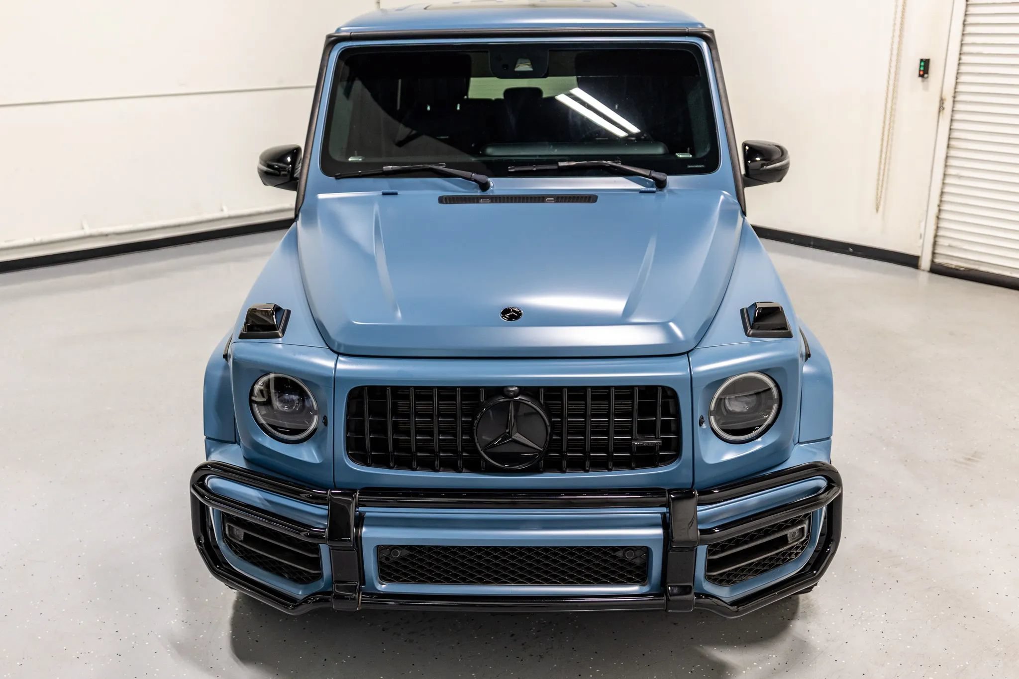 Used 2023 Mercedes-Benz G 63 AMG 4MATIC image 5