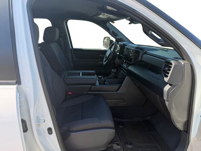 New 2026 Toyota Tundra SR5 w/ SX Package AWD/4WD image 17