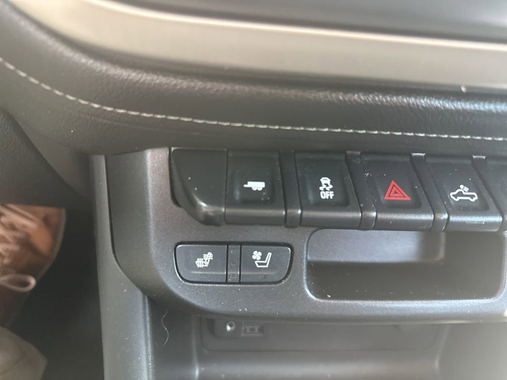 Used 2019 GMC Canyon Denali AWD/4WD image 21
