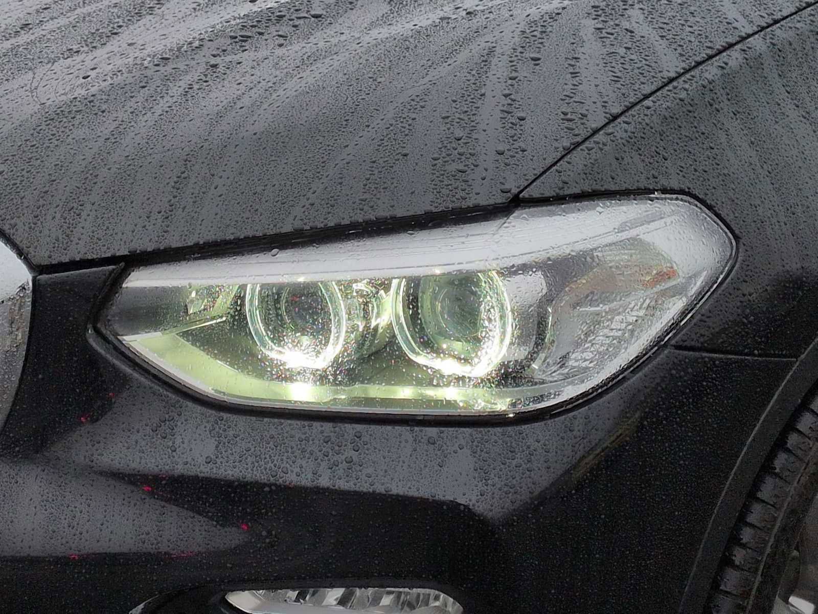 Used 2019 BMW X3 xDrive30i w/ Premium Package image 11