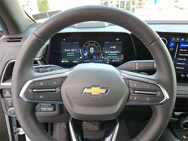 Certified 2026 Chevrolet Tahoe Premier w/ Sun And Tow Package image 23