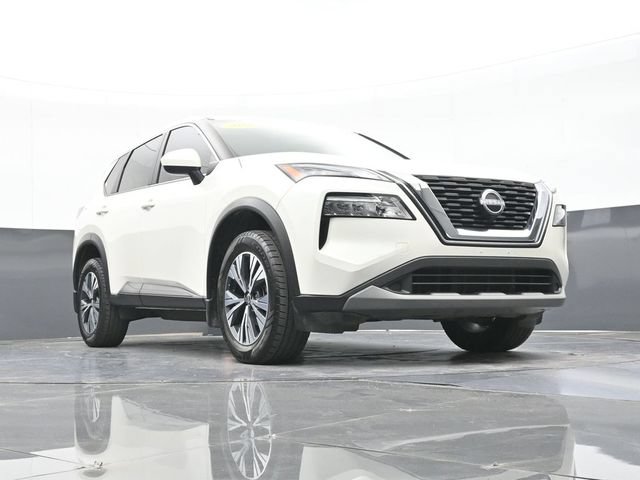Used 2023 Nissan Rogue SV FWD image 50