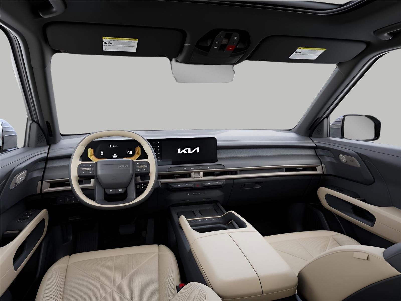 New 2027 Kia Telluride AWD image 14