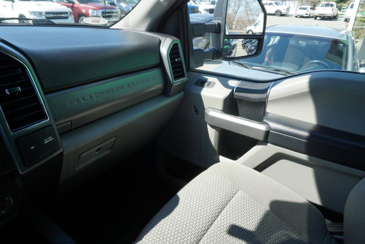 Used 2019 Ford F250 XLT w/ XLT Value Package image 21