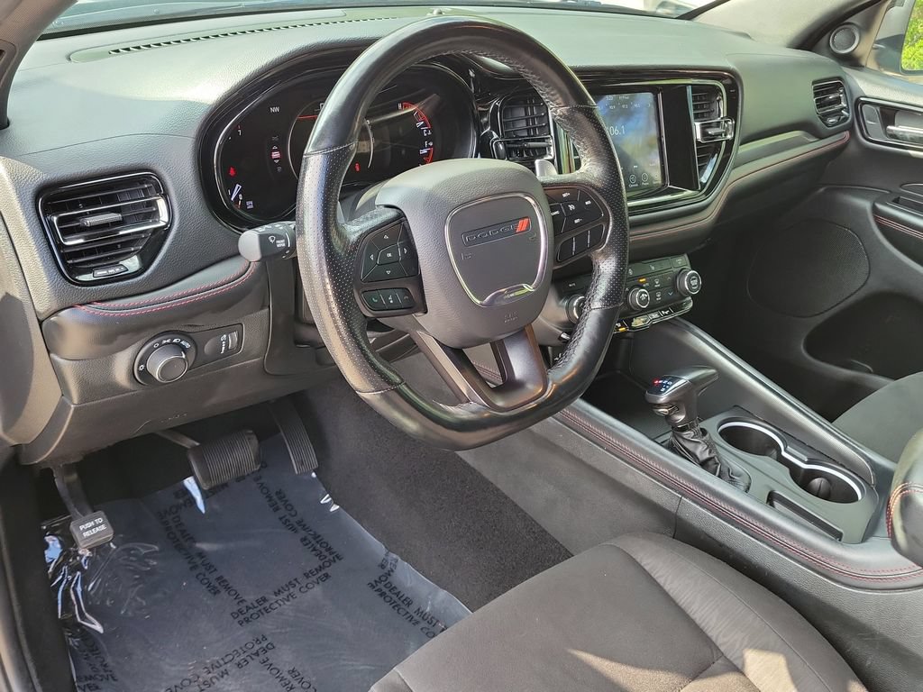 Used 2023 Dodge Durango GT RWD image 17