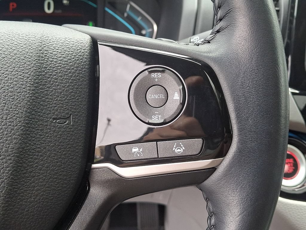 Used 2024 Honda Odyssey Touring image 23