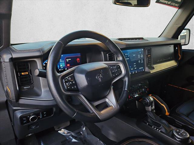 Used 2024 Ford Bronco Badlands AWD/4WD image 10