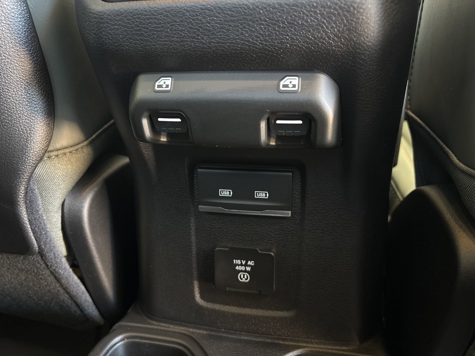 New 2026 Jeep Gladiator Mojave AWD/4WD image 16
