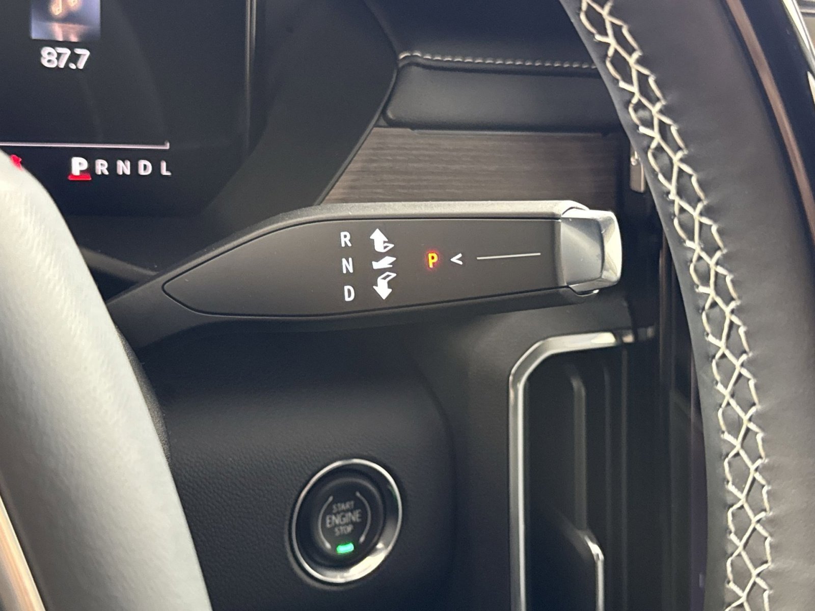 New 2026 GMC Acadia Denali w/ Super Cruise Package image 22