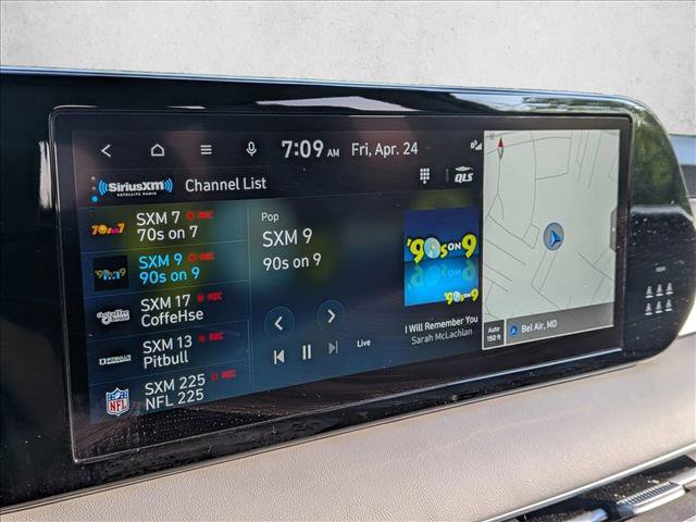 Used 2023 Hyundai Palisade SEL AWD/4WD image 14