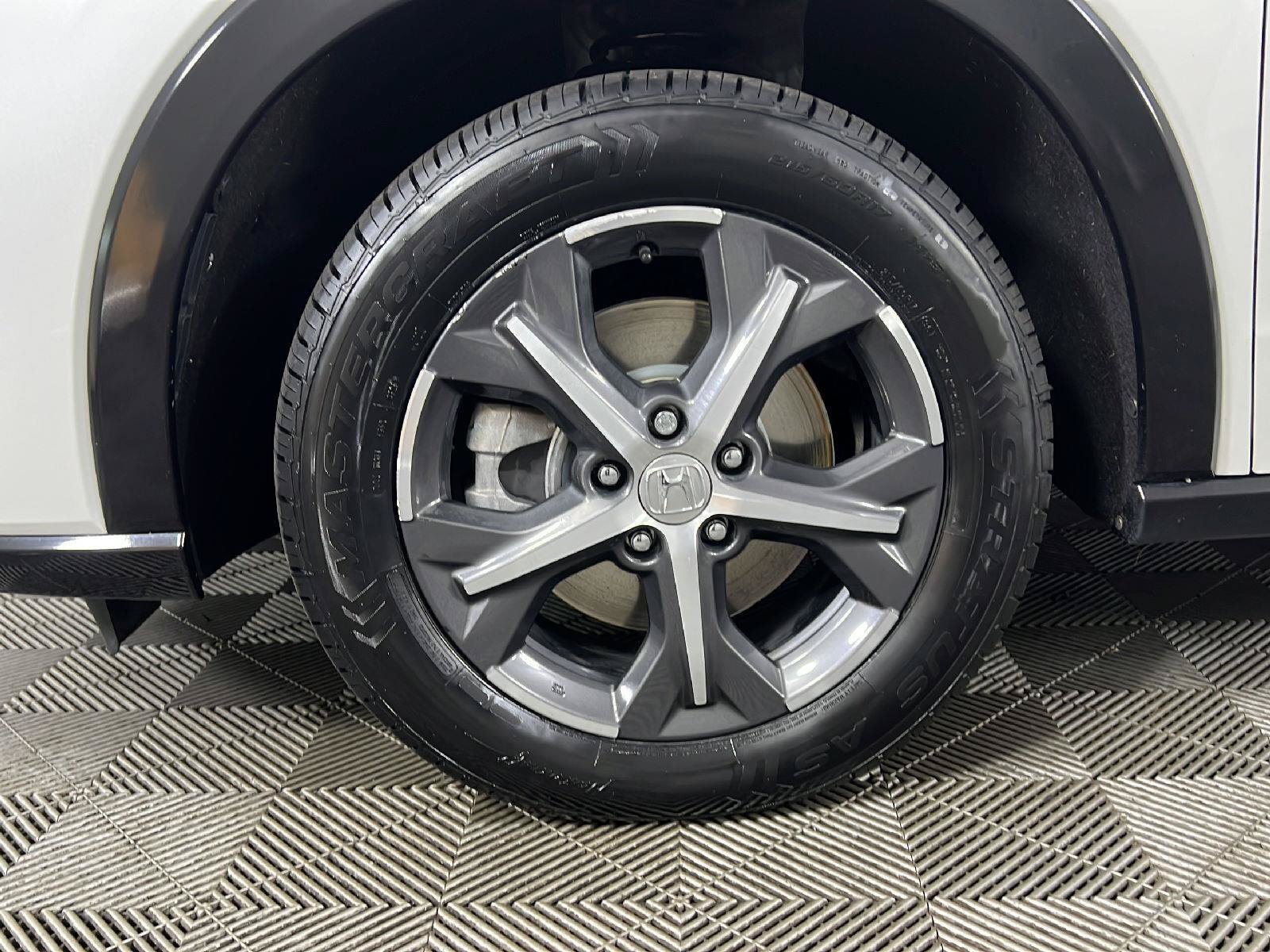 Used 2023 Honda HR-V EX-L image 51