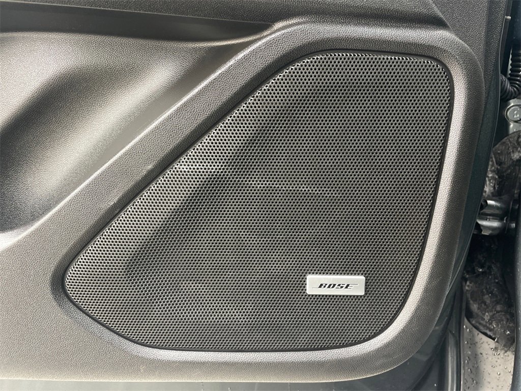 Used 2018 GMC Terrain SLT w/ Preferred Package image 38