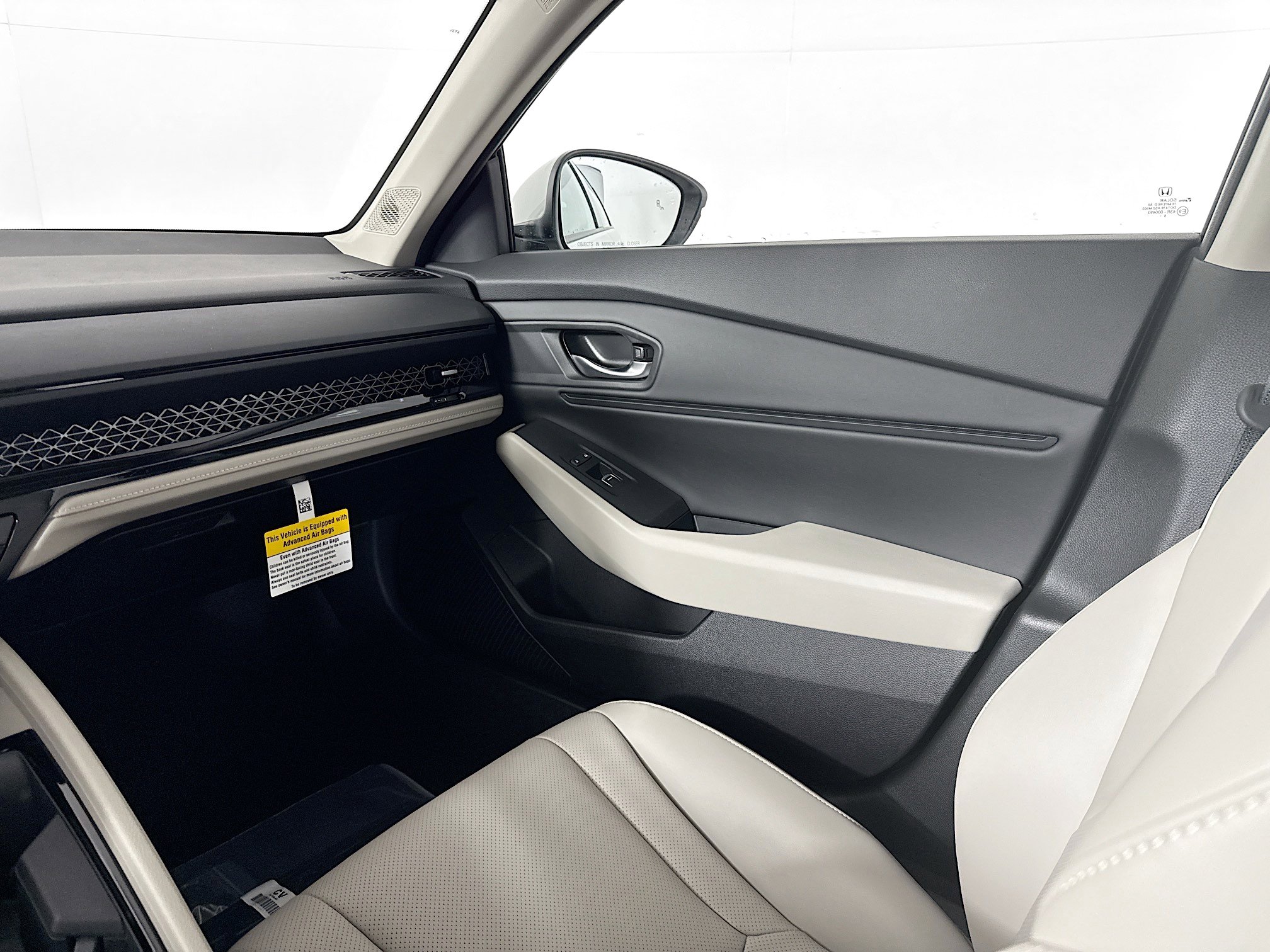 New 2026 Honda Accord EX-L image 27