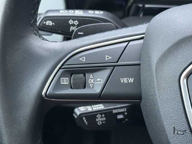 Used 2023 Audi A3 2.0T Premium Plus w/ Premium Plus Package FWD image 25