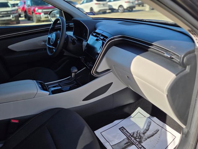 Used 2024 Hyundai Tucson SEL image 15