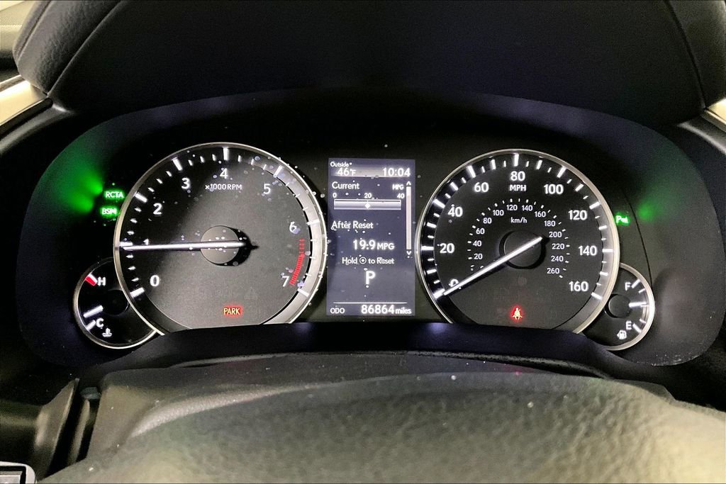 Used 2018 Lexus RX 350L FWD w/ Premium Package image 20