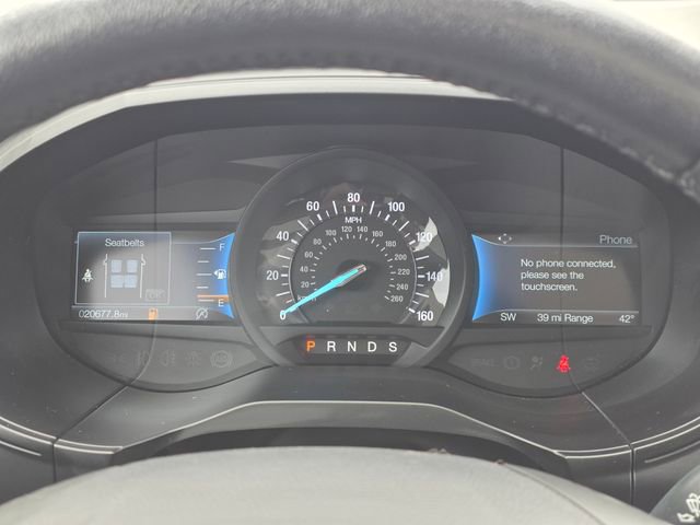 Used 2023 Ford Edge SEL w/ Convenience Package image 14